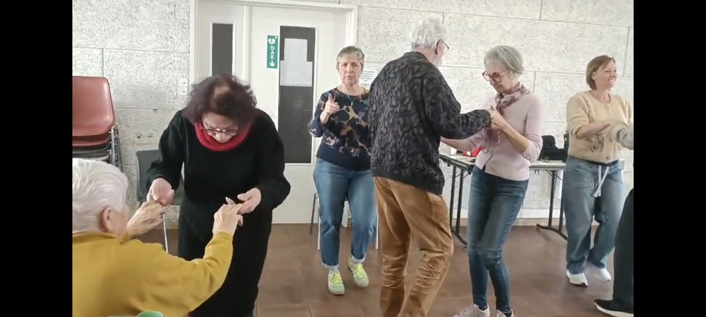 LIMOUX PHOTO PASO DOBLE 2 MARS 2026